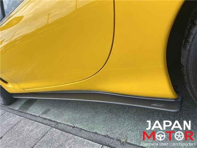2001 Mazda RX-7 JDM car for sale — photo 16 of 25