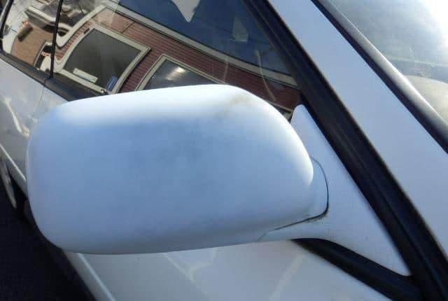 1996 Subaru Impreza JDM car for sale — photo 24 of 25