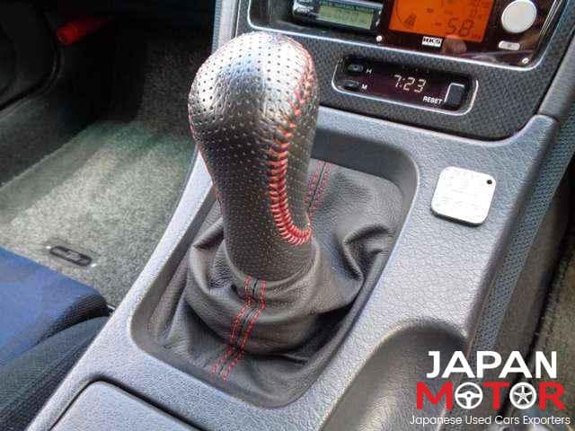 1998 Nissan Fairlady Z JDM car for sale — photo 8 of 17