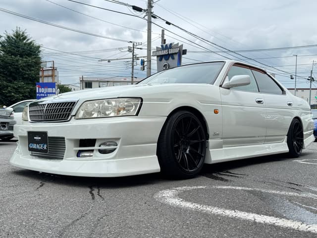 2002 JDM car for sale — photo 10 of 25