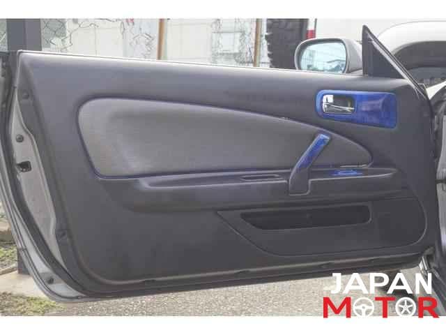 2001 Nissan Silvia JDM car for sale — photo 11 of 21