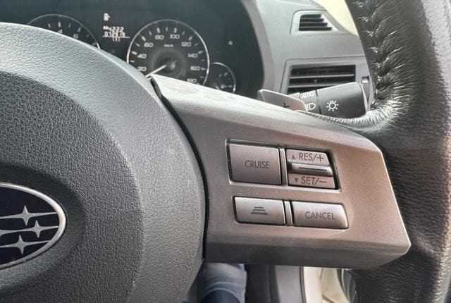 2011 Subaru Legacy JDM car for sale — photo 24 of 25