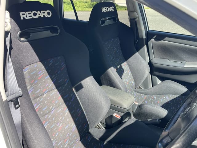 2000 Toyota Corolla JDM car for sale — photo 10 of 24