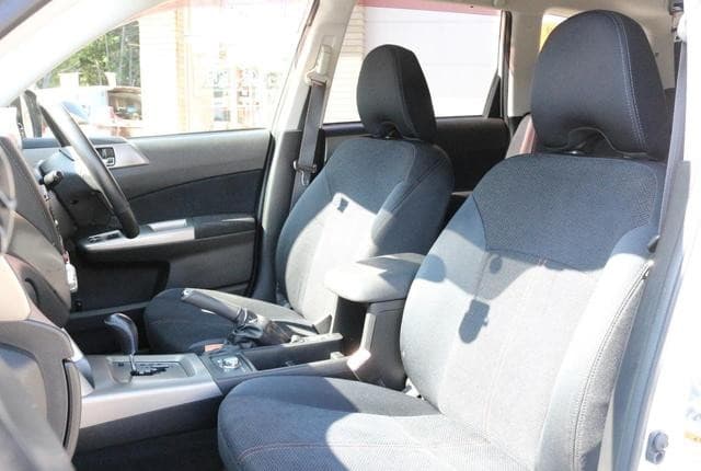 2010 Subaru Forester JDM car for sale — photo 3 of 25