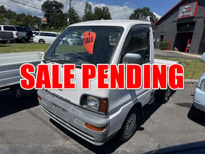 1996 Mitsubishi Minicab JDM car for sale