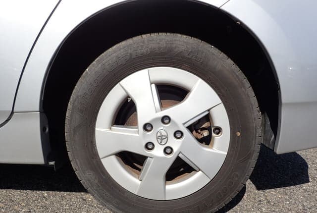 2010 Toyota Prius JDM car for sale — photo 10 of 25