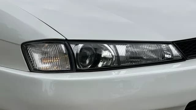 1997 Nissan 240SX JDM car for sale — photo 23 of 25