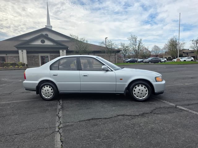 1993 Honda JDM car for sale — photo 23 of 25