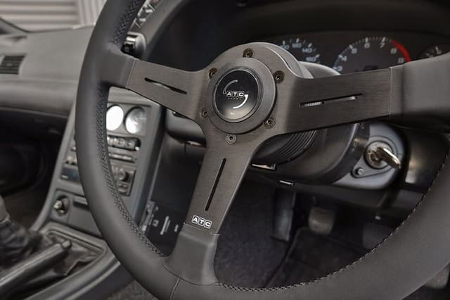 1994 Nissan Skyline JDM car for sale — photo 23 of 25