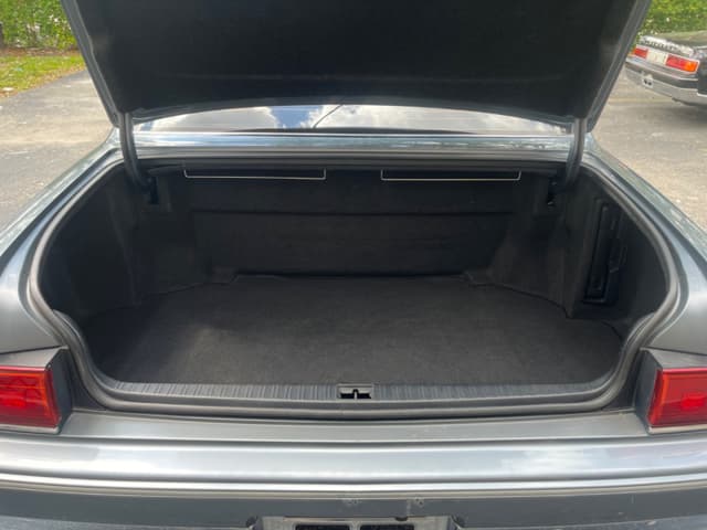 1999 Toyota Century JDM car for sale — photo 20 of 21