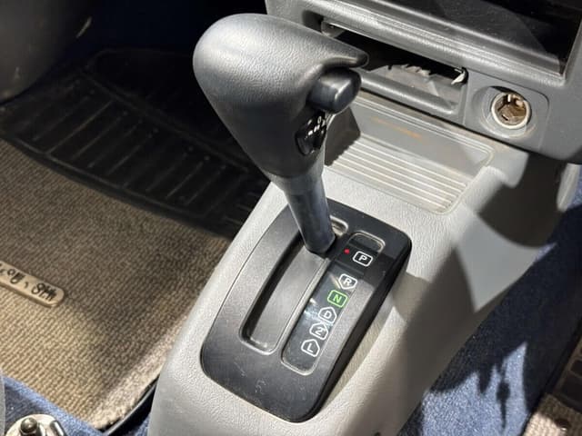1999 Mitsubishi Pajero Mini JDM car for sale — photo 16 of 25