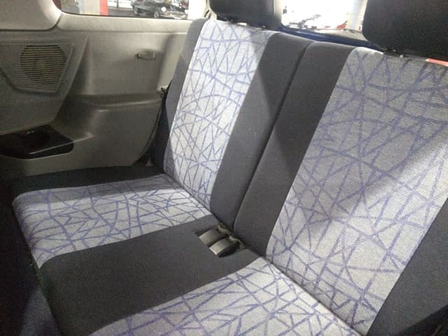 1998 Mitsubishi Pajero Mini JDM car for sale — photo 5 of 6