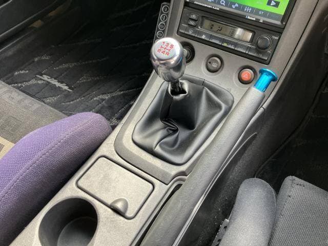 2000 Nissan Silvia JDM car for sale — photo 9 of 20