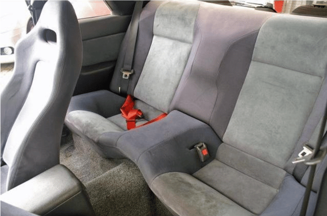 1991 Nissan Skyline JDM car for sale — photo 9 of 19