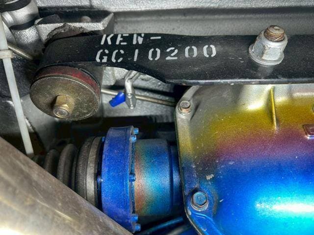 1971 Nissan Skyline JDM car for sale — photo 16 of 20