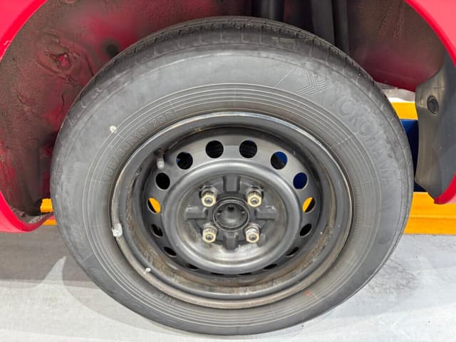 2000 Toyota JDM car for sale — photo 25 of 25