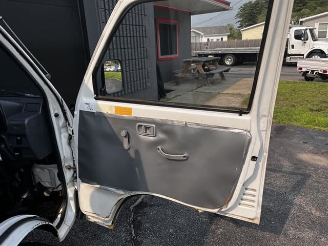 1993 Daihatsu Hijet JDM car for sale — photo 16 of 25