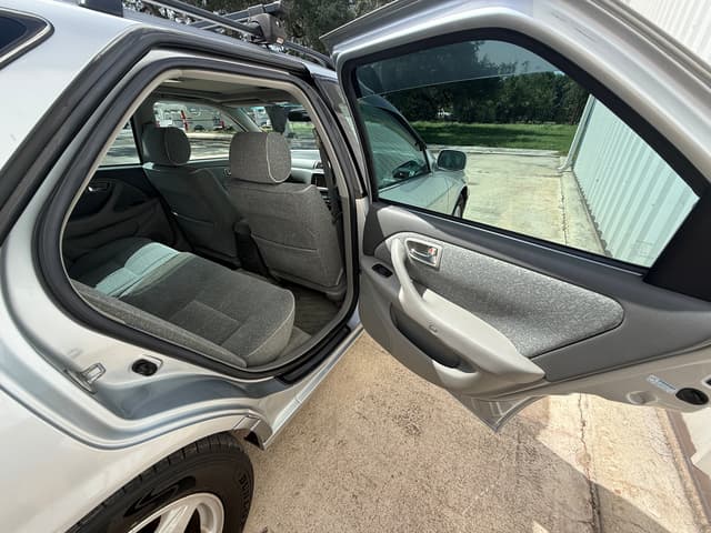 1998 Toyota Mark II JDM car for sale — photo 15 of 21