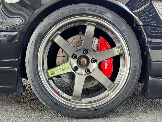 2003 JDM car for sale — photo 20 of 25