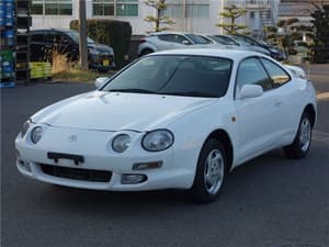 1996 Toyota Celica JDM car for sale