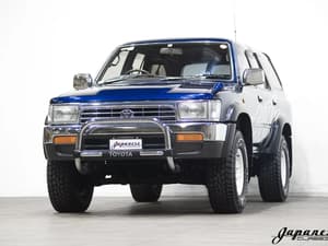 1992 Toyota Hilux Surf JDM car for sale