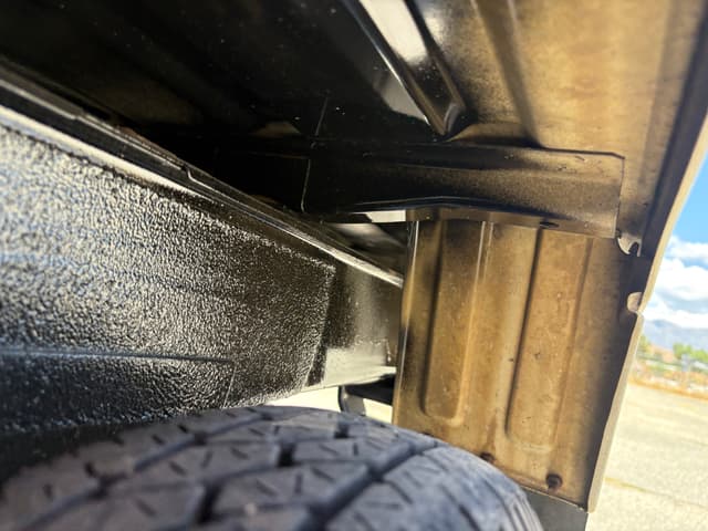 1999 Suzuki Carry JDM car for sale — photo 12 of 25