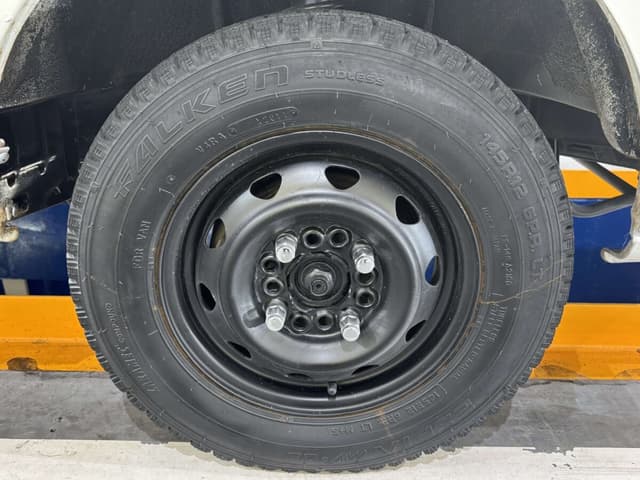 1994 Suzuki Carry JDM car for sale — photo 18 of 25