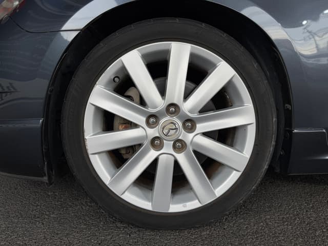 2008 Mazda Axela JDM car for sale — photo 22 of 25