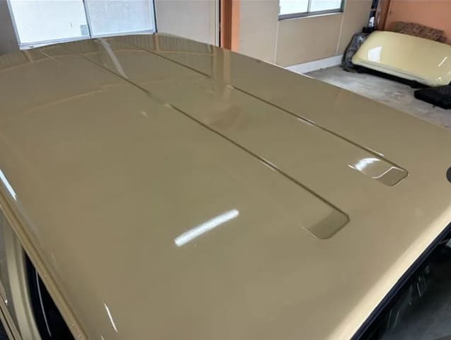 1996 Suzuki Jimny JDM car for sale — photo 11 of 11