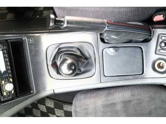 1993 Nissan 180SX JDM car for sale — photo 10 of 17
