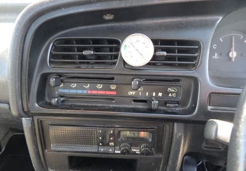 1996 Suzuki Carry JDM car for sale — photo 6 of 8