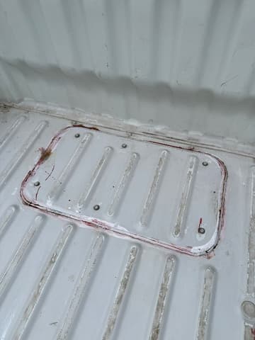 2001 Daihatsu Hijet JDM car for sale — photo 22 of 23