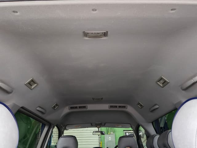 1999 Mitsubishi Delica JDM car for sale — photo 22 of 25