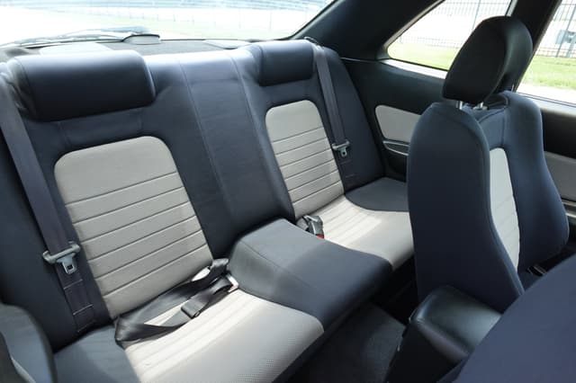 2000 Nissan Skyline JDM car for sale — photo 16 of 20