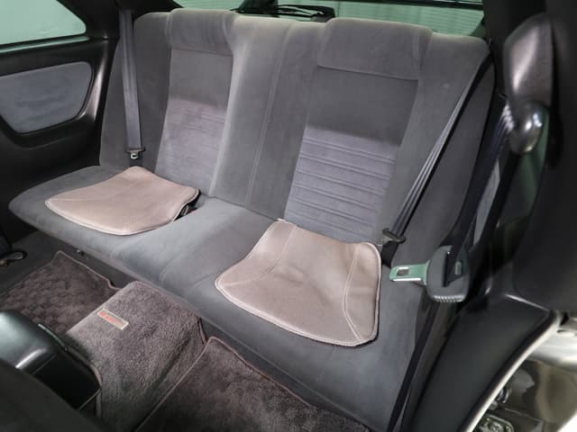 1995 Nissan Skyline JDM car for sale — photo 20 of 25