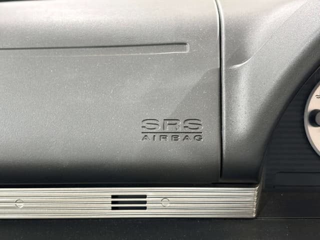 2001 Nissan X Trail JDM car for sale — photo 9 of 25