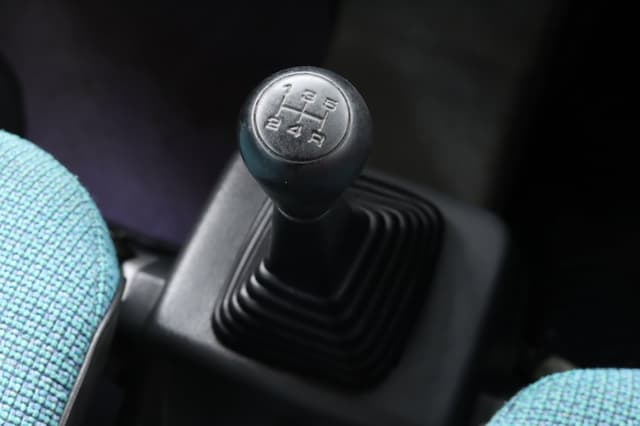 1995 Honda Street JDM car for sale — photo 15 of 25