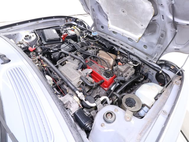 1991 Nissan Figaro JDM car for sale — photo 25 of 25