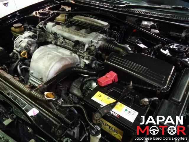 1995 Toyota Celica JDM car for sale — photo 12 of 12