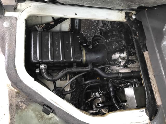 2000 Suzuki Carry JDM car for sale — photo 6 of 6