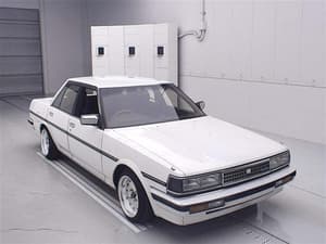 1987 Toyota Cresta JDM car for sale
