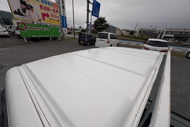 2009 Suzuki Carry JDM car for sale — photo 9 of 21