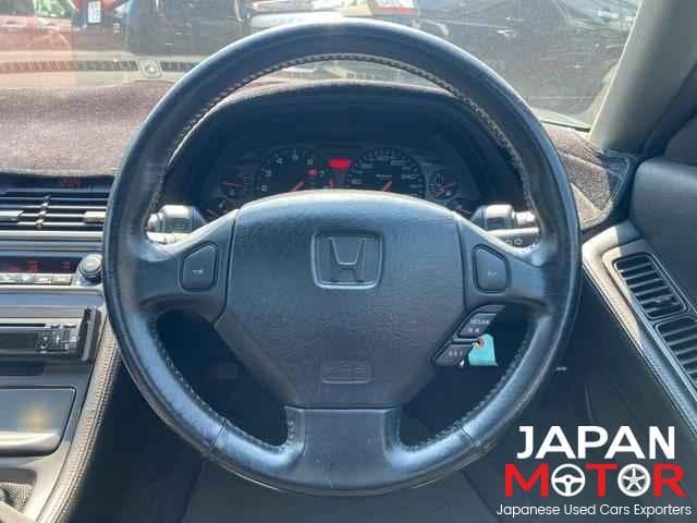 1991 Honda NSX JDM car for sale — photo 14 of 18