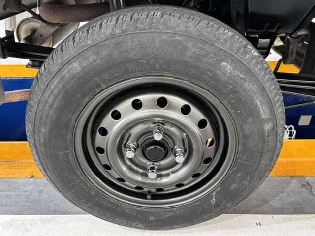 2000 Honda Acty JDM car for sale — photo 16 of 25