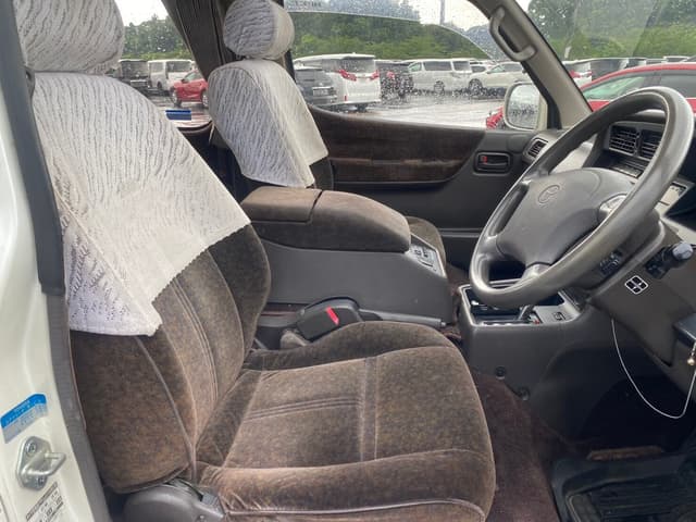 1994 Toyota HiAce JDM car for sale — photo 7 of 16