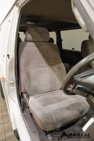 1997 Toyota HiAce JDM car for sale — photo 16 of 25