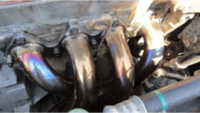 1997 Honda Civic JDM car for sale — photo 16 of 17