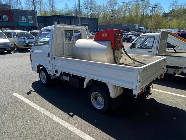 1995 Mazda Bongo JDM car for sale — photo 7 of 11