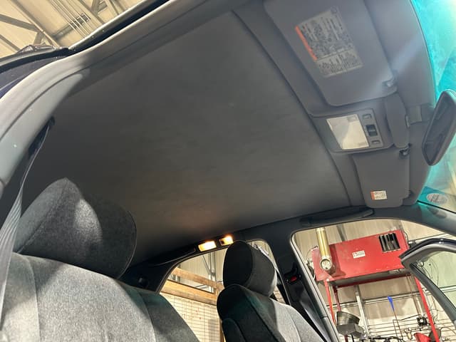 1998 Toyota Celsior JDM car for sale — photo 12 of 25