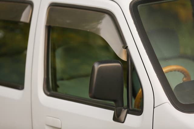 1997 Suzuki Wagon R JDM car for sale — photo 25 of 25